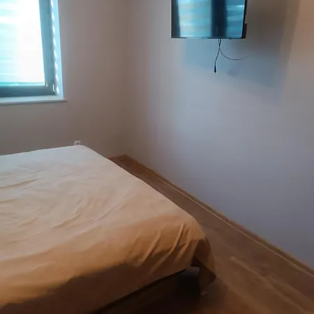 Apartman Rodzinne Blisko Morza Ostrowo
