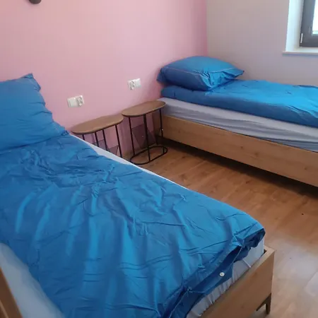Apartman Rodzinne Blisko Morza *