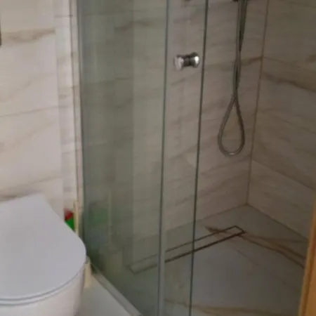 Apartman Rodzinne Blisko Morza